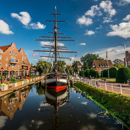 Best Western Plus Hotel Papenburg Eksteriør bilde