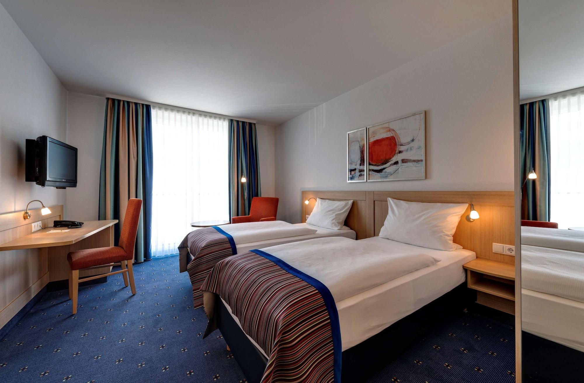 Best Western Plus Hotel Papenburg Eksteriør bilde