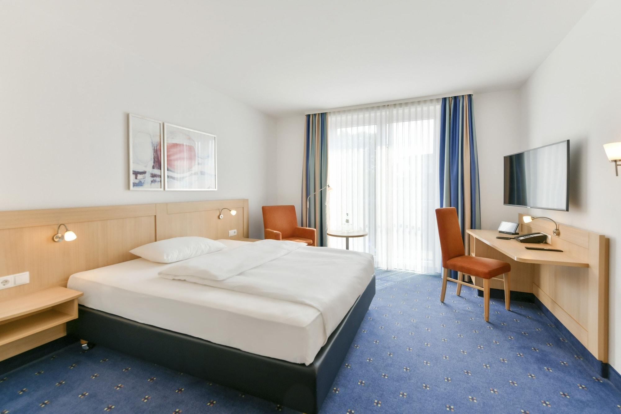 Best Western Plus Hotel Papenburg Eksteriør bilde