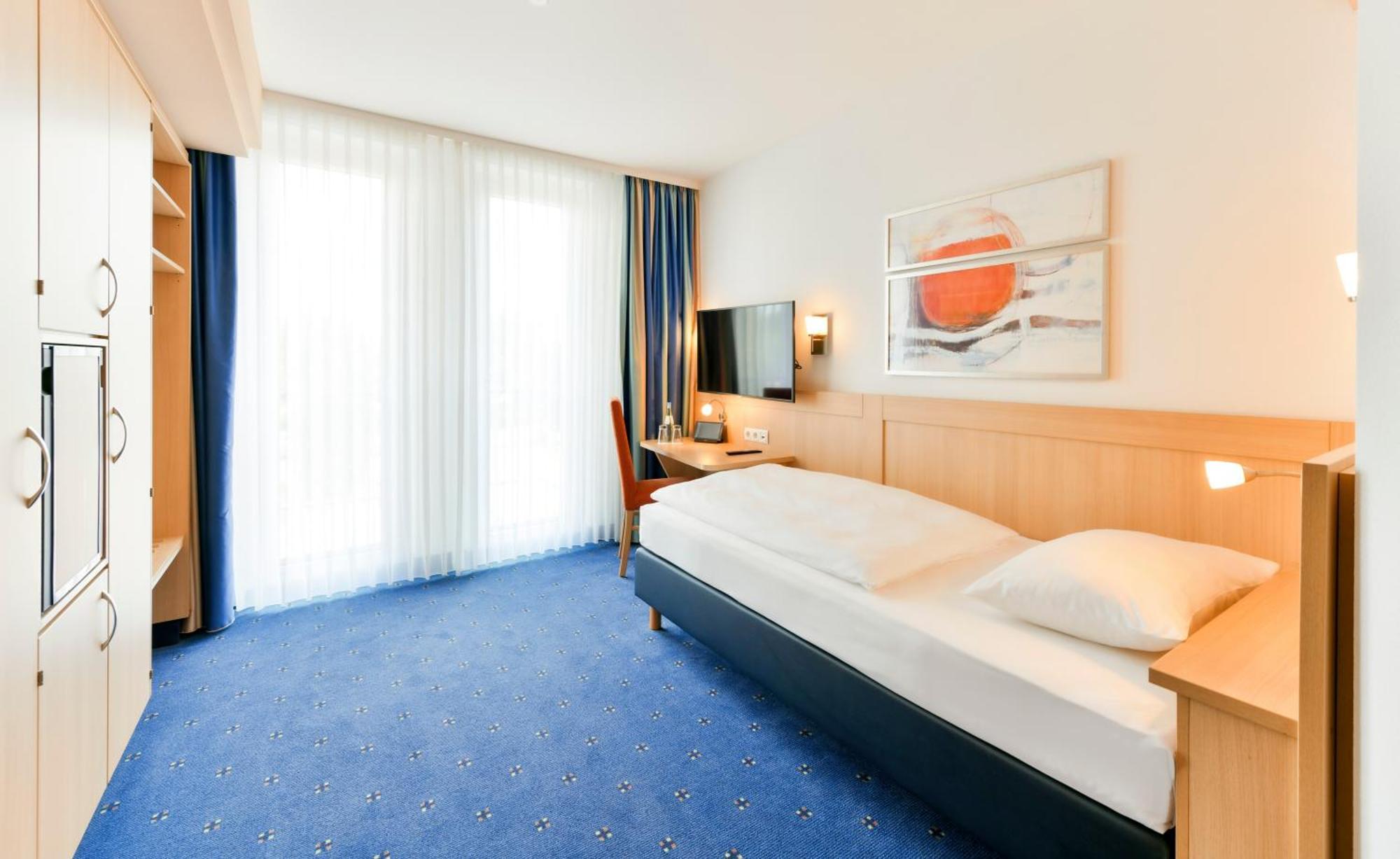 Best Western Plus Hotel Papenburg Eksteriør bilde