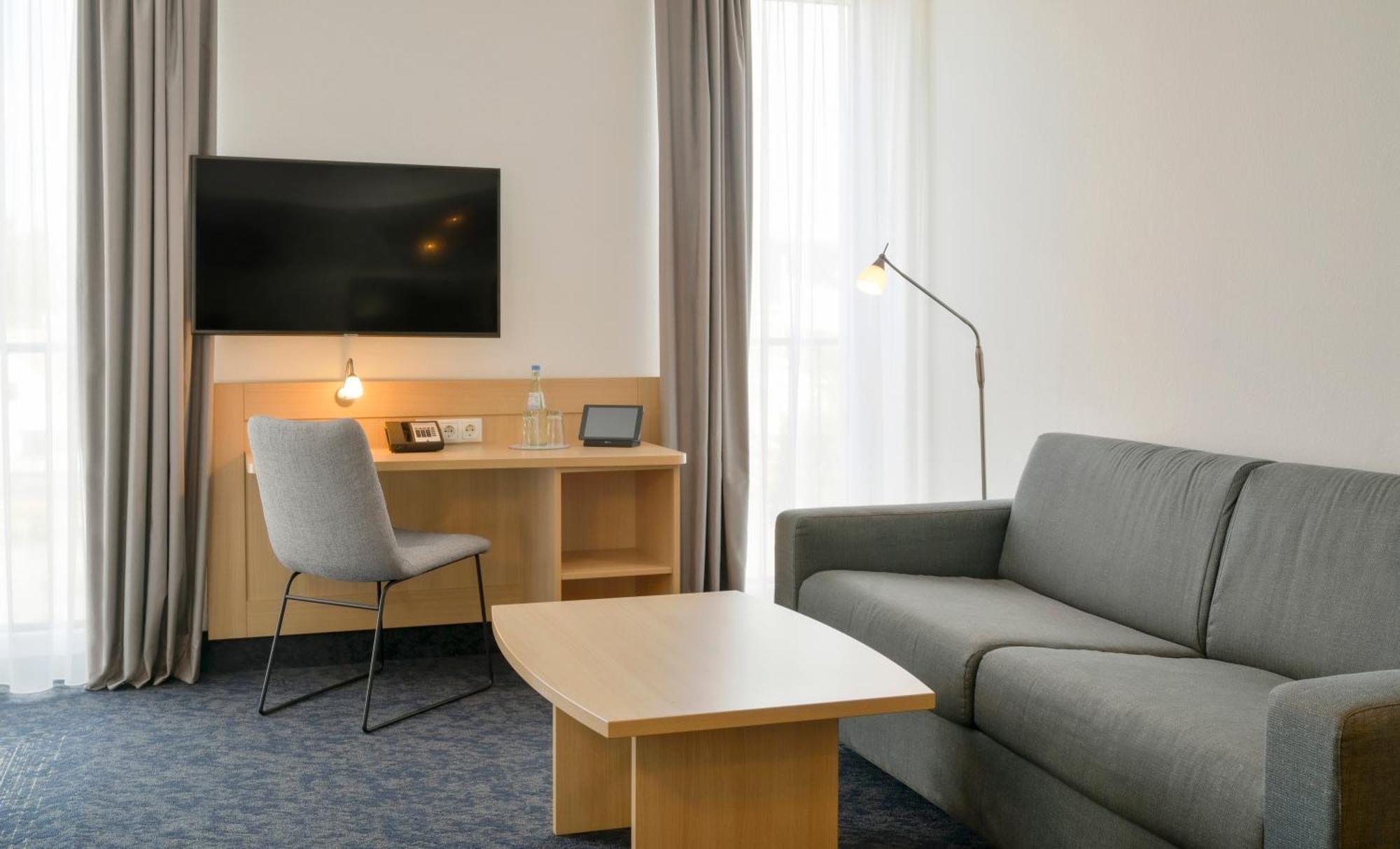 Best Western Plus Hotel Papenburg Eksteriør bilde