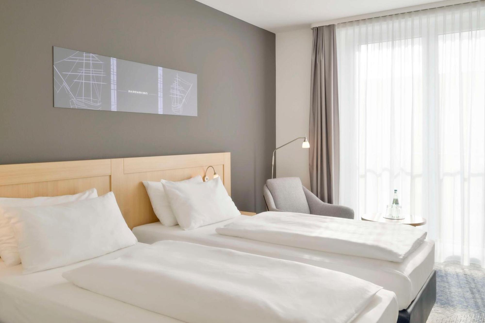 Best Western Plus Hotel Papenburg Eksteriør bilde