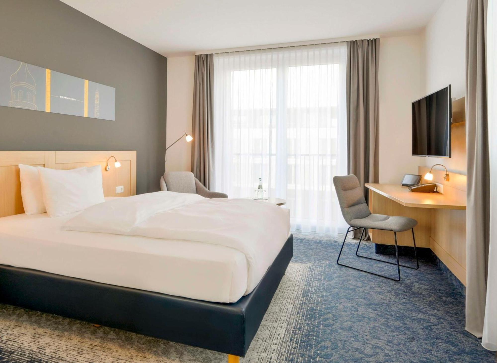Best Western Plus Hotel Papenburg Eksteriør bilde