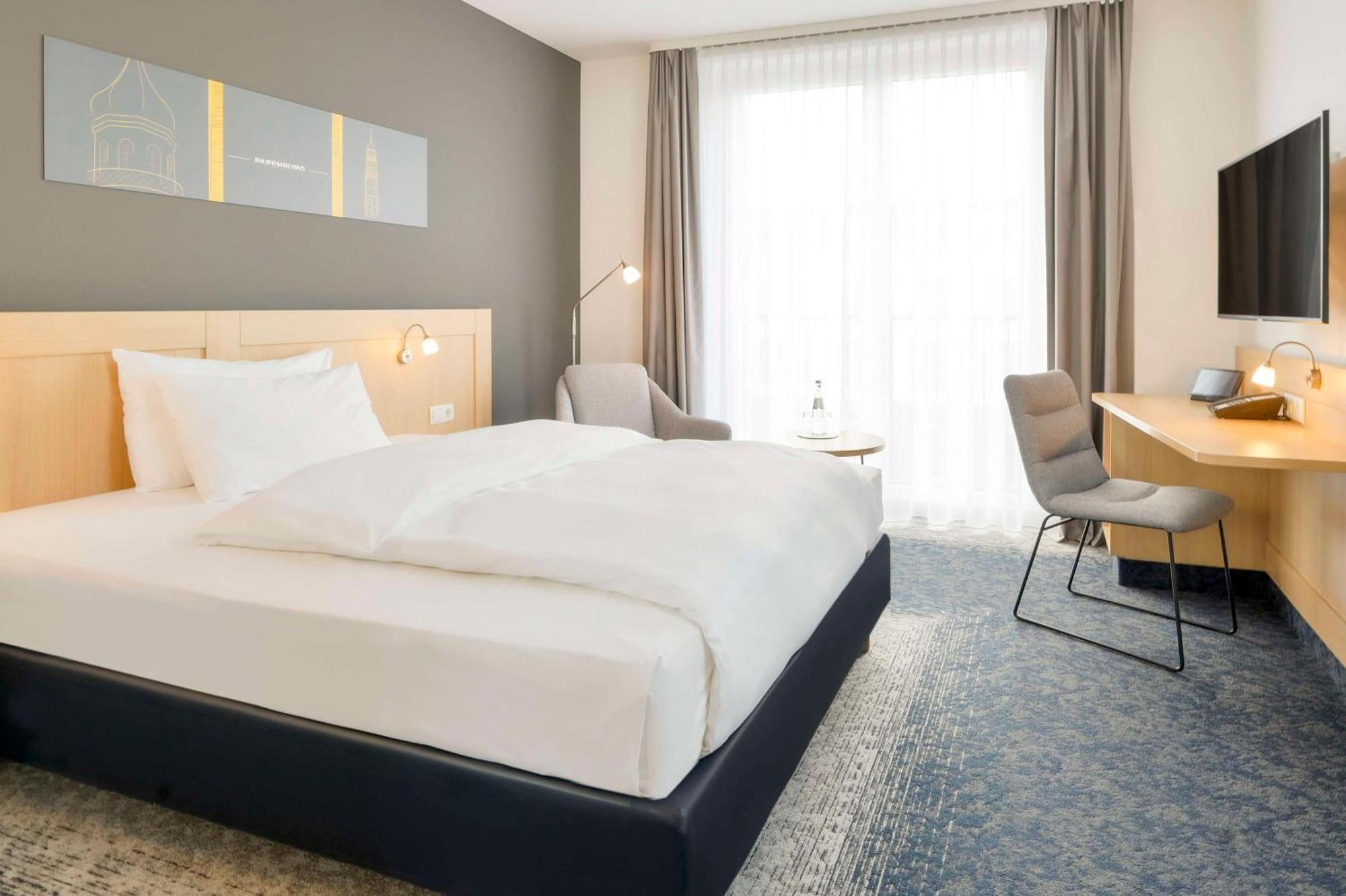 Best Western Plus Hotel Papenburg Eksteriør bilde