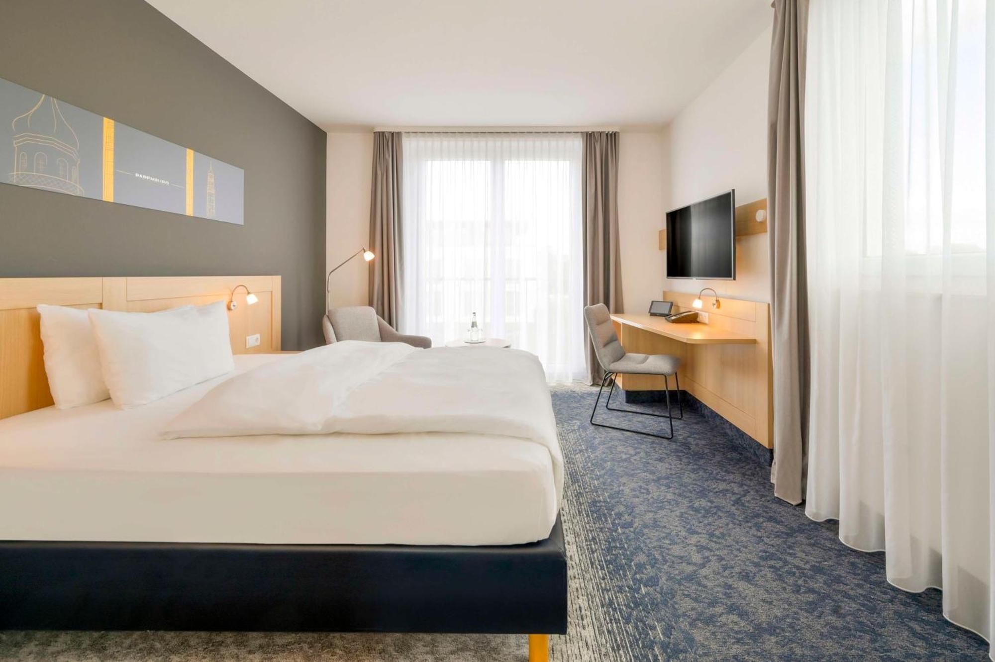 Best Western Plus Hotel Papenburg Eksteriør bilde