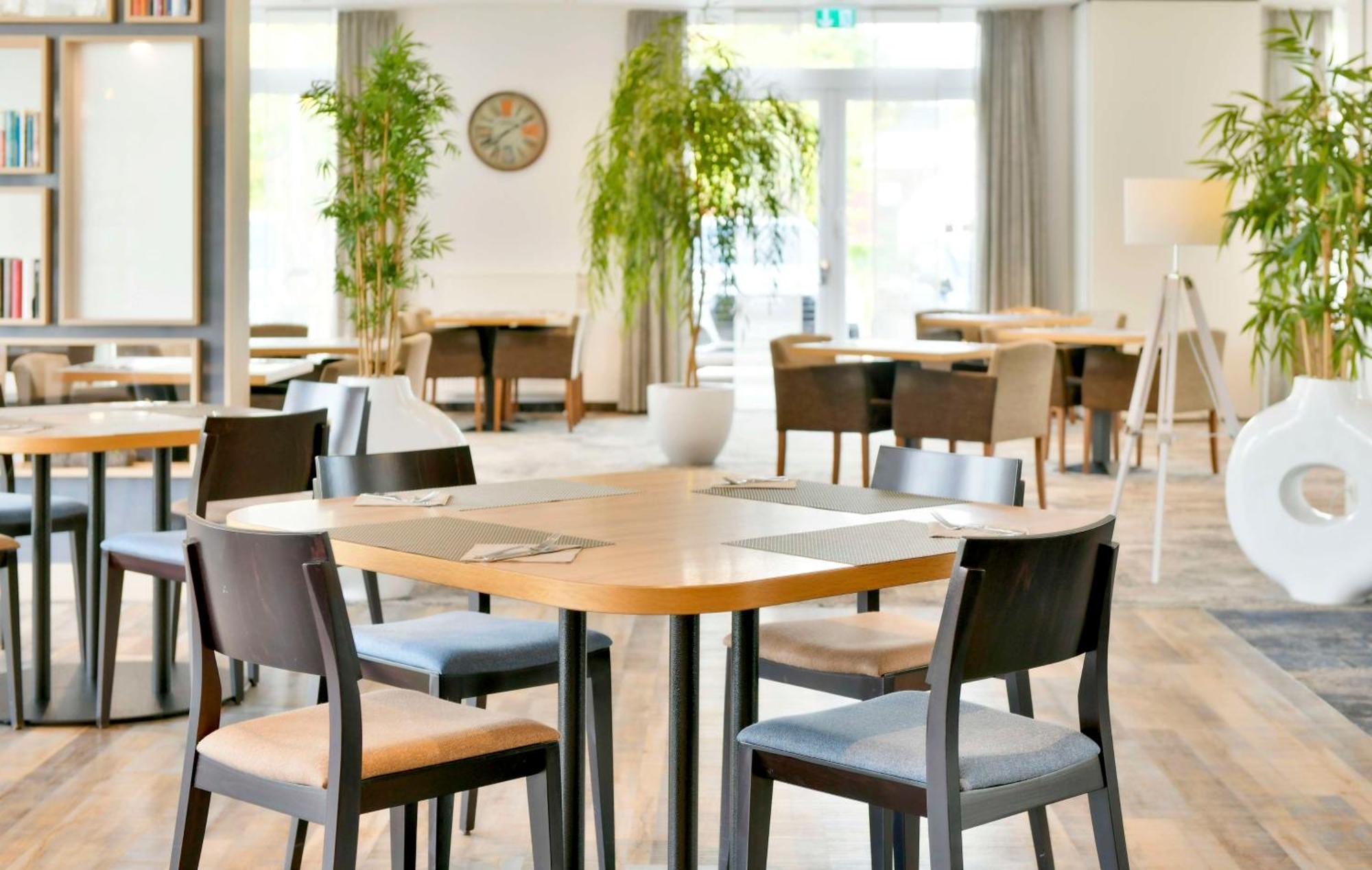 Best Western Plus Hotel Papenburg Eksteriør bilde
