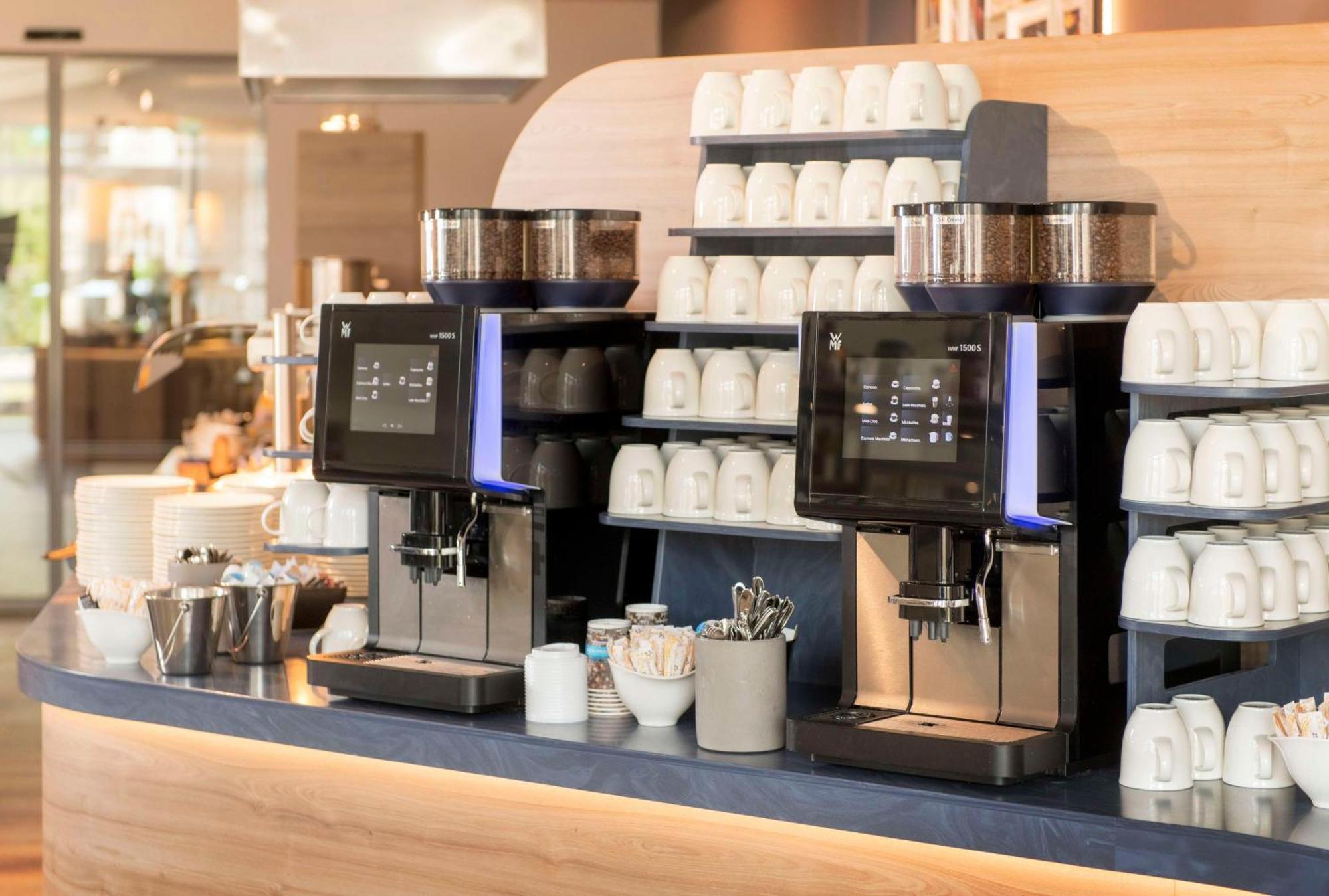 Best Western Plus Hotel Papenburg Eksteriør bilde